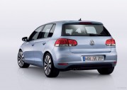 Volkswagen Golf VI